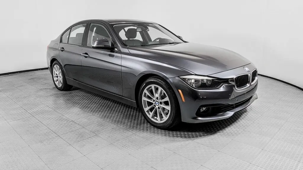 Florida Fine Cars - Used BMW 3 SERIES 2016 ORLANDO 320I XDRIVE