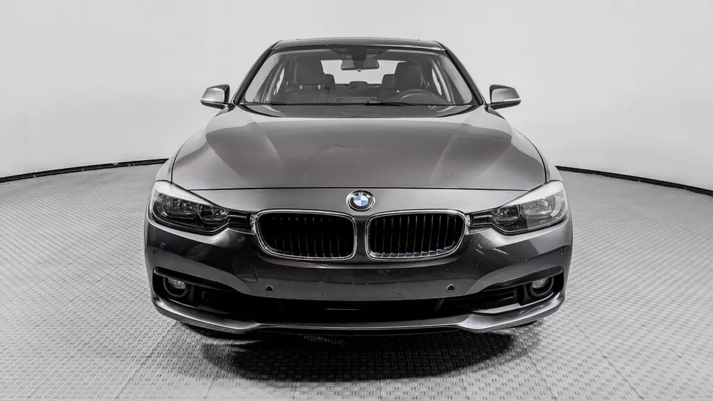 Florida Fine Cars - Used BMW 3 SERIES 2016 ORLANDO 320I XDRIVE