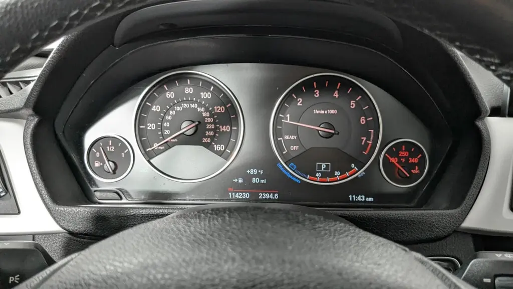Florida Fine Cars - Used BMW 3 SERIES 2016 ORLANDO 320I XDRIVE