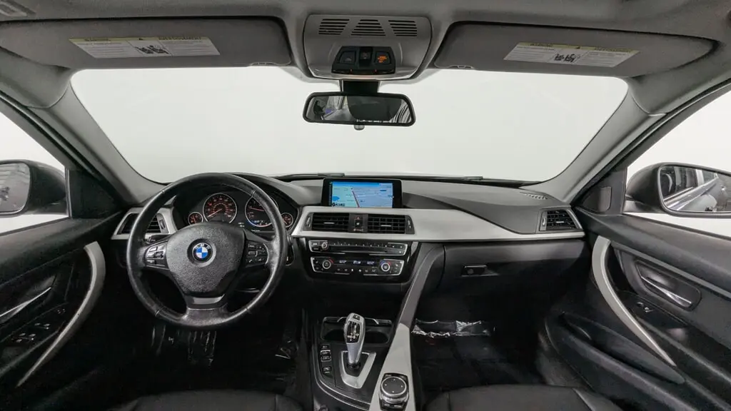 Florida Fine Cars - Used BMW 3 SERIES 2016 ORLANDO 320I XDRIVE