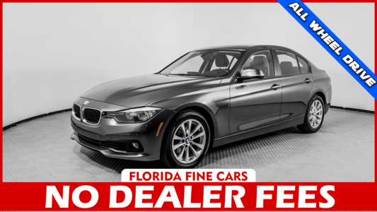 Florida Fine Cars - Used BMW 3-SERIES 2016 ORLANDO 320I XDRIVE
