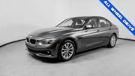 Florida Fine Cars - Used BMW 3-SERIES 2016 ORLANDO 320I XDRIVE