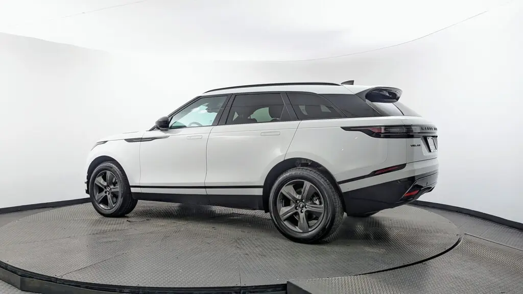 Florida Fine Cars - Used LAND ROVER RANGE ROVER VELAR 2025 MIAMI DYNAMIC SE