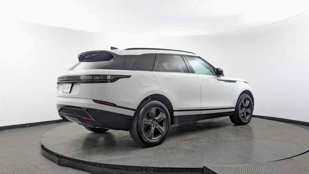 Florida Fine Cars - Used LAND ROVER RANGE ROVER VELAR 2025 MIAMI DYNAMIC SE