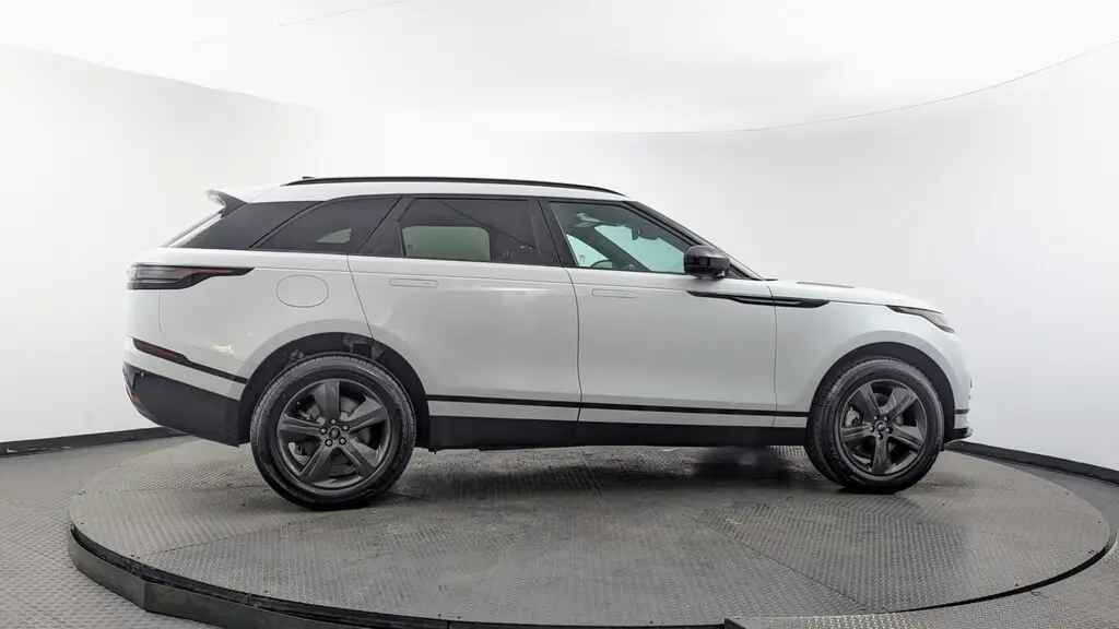 Florida Fine Cars - Used LAND ROVER RANGE ROVER VELAR 2025 MIAMI DYNAMIC SE