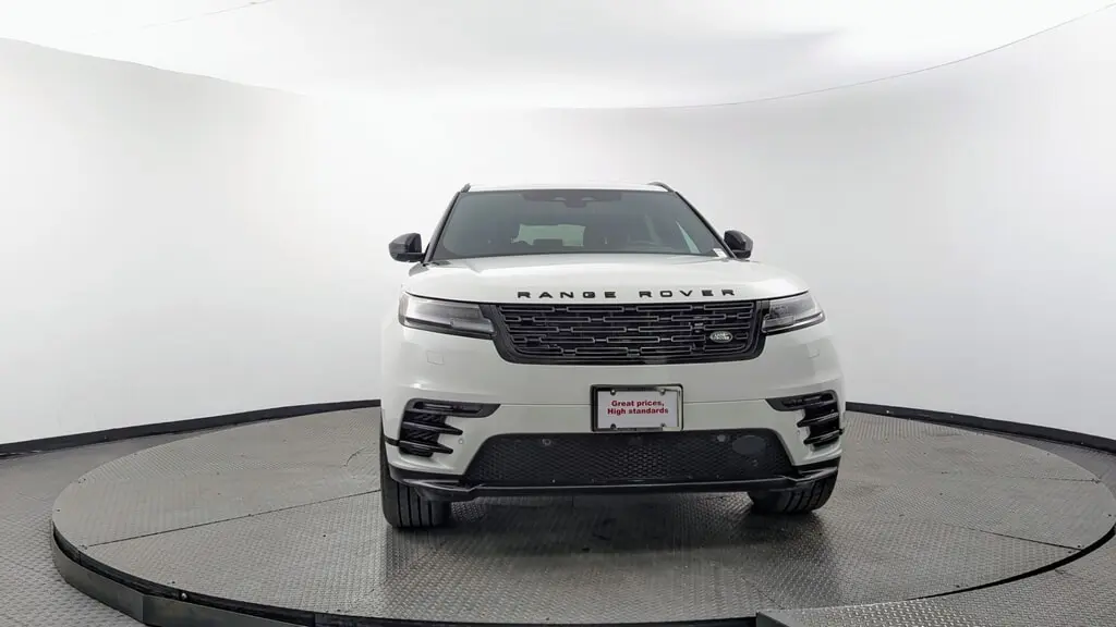 Florida Fine Cars - Used LAND ROVER RANGE ROVER VELAR 2025 MIAMI DYNAMIC SE