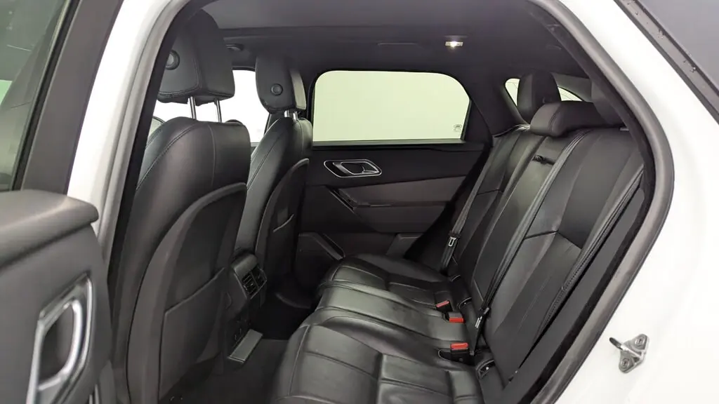 Florida Fine Cars - Used LAND ROVER RANGE ROVER VELAR 2025 MIAMI DYNAMIC SE