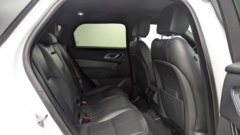 Florida Fine Cars - Used LAND ROVER RANGE ROVER VELAR 2025 MIAMI DYNAMIC SE