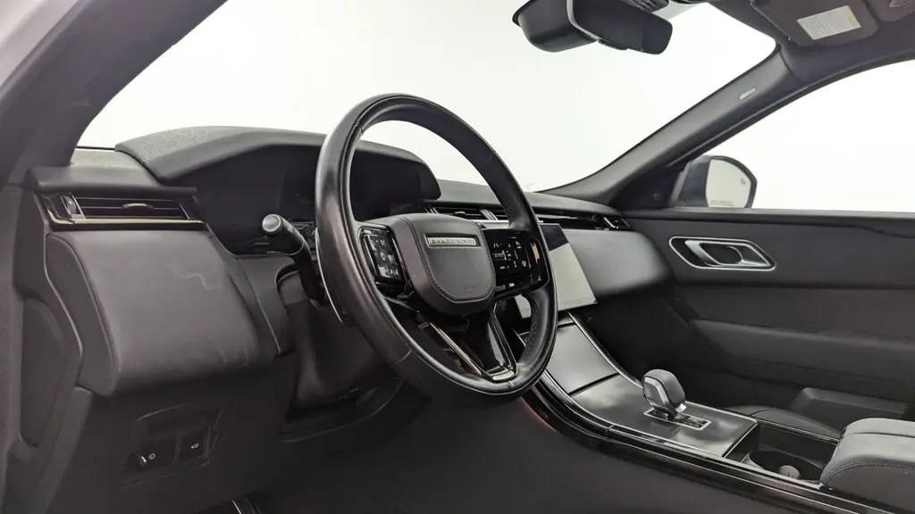 Florida Fine Cars - Used LAND ROVER RANGE ROVER VELAR 2025 MIAMI DYNAMIC SE