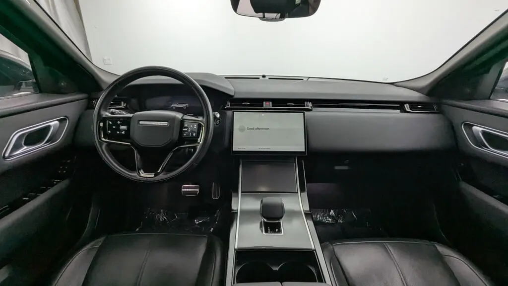 Florida Fine Cars - Used LAND ROVER RANGE ROVER VELAR 2025 MIAMI DYNAMIC SE