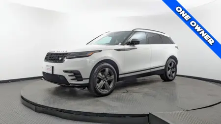 Florida Fine Cars - Used LAND-ROVER RANGE-ROVER VELAR 2025 MIAMI DYNAMIC SE