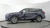 Florida Fine Cars - Used TOYOTA HIGHLANDER 2023 MIAMI LE
