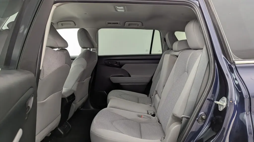 Florida Fine Cars - Used TOYOTA HIGHLANDER 2023 MIAMI LE