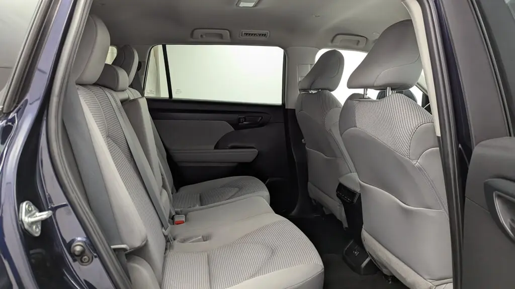 Florida Fine Cars - Used TOYOTA HIGHLANDER 2023 MIAMI LE