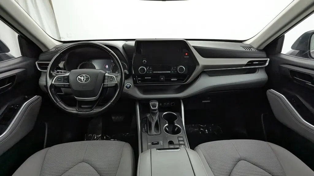 Florida Fine Cars - Used TOYOTA HIGHLANDER 2023 MIAMI LE