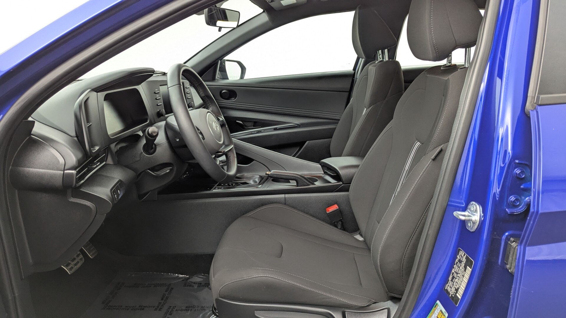 Florida Fine Cars - Used vehicle - SEDAN HYUNDAI ELANTRA 2025