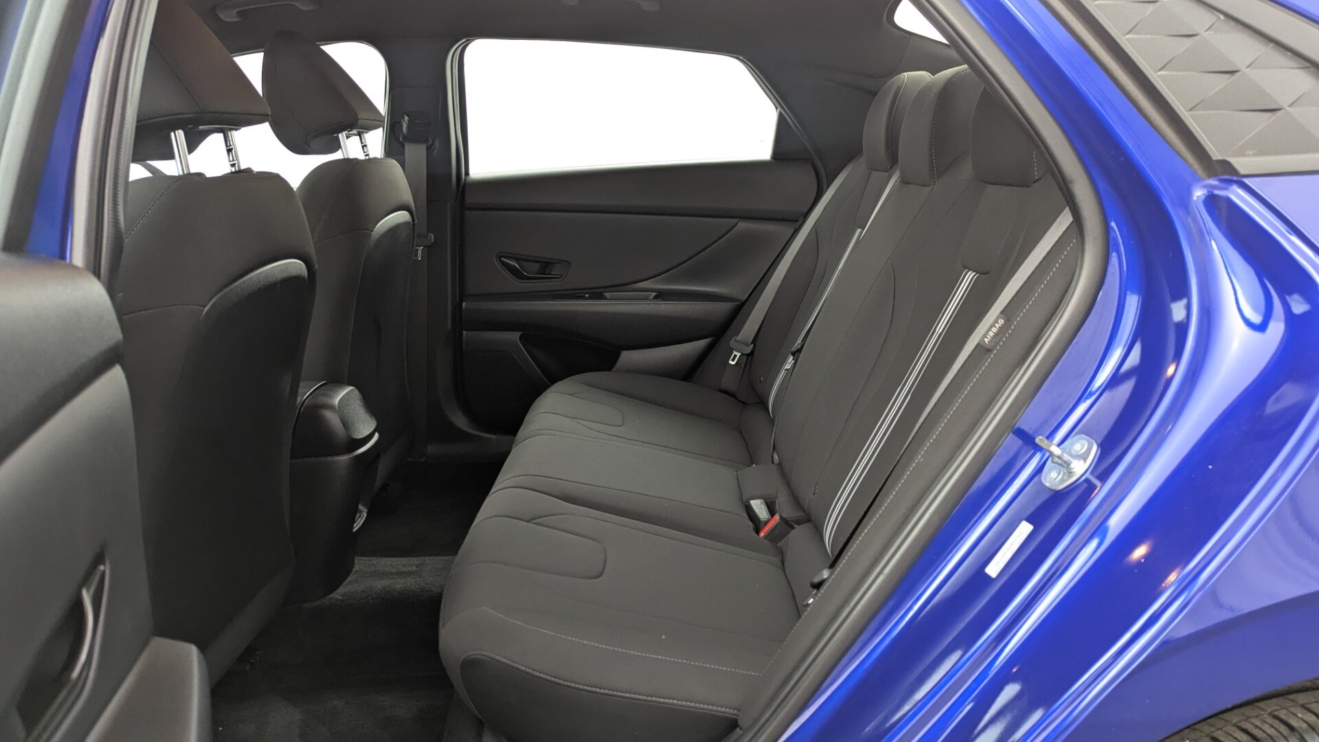 Florida Fine Cars - Used vehicle - SEDAN HYUNDAI ELANTRA 2025