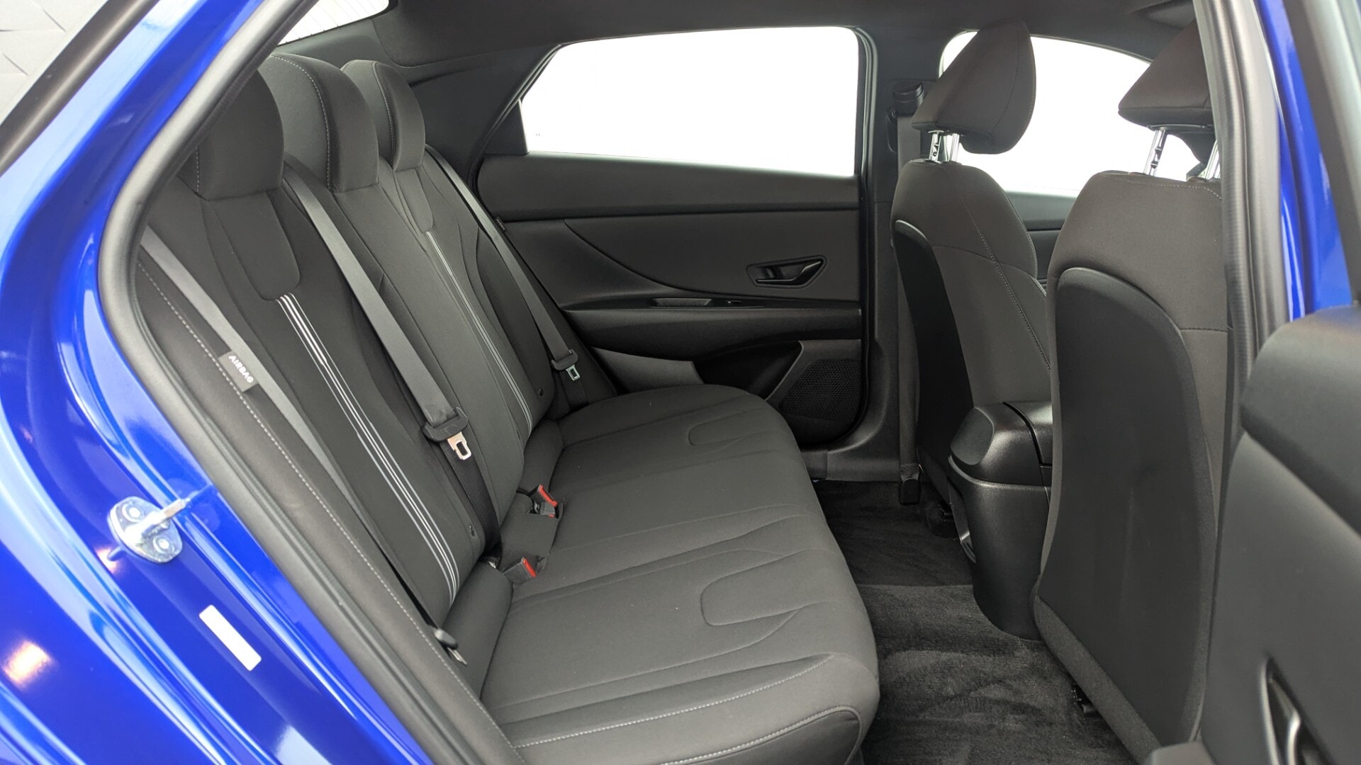 Florida Fine Cars - Used vehicle - SEDAN HYUNDAI ELANTRA 2025