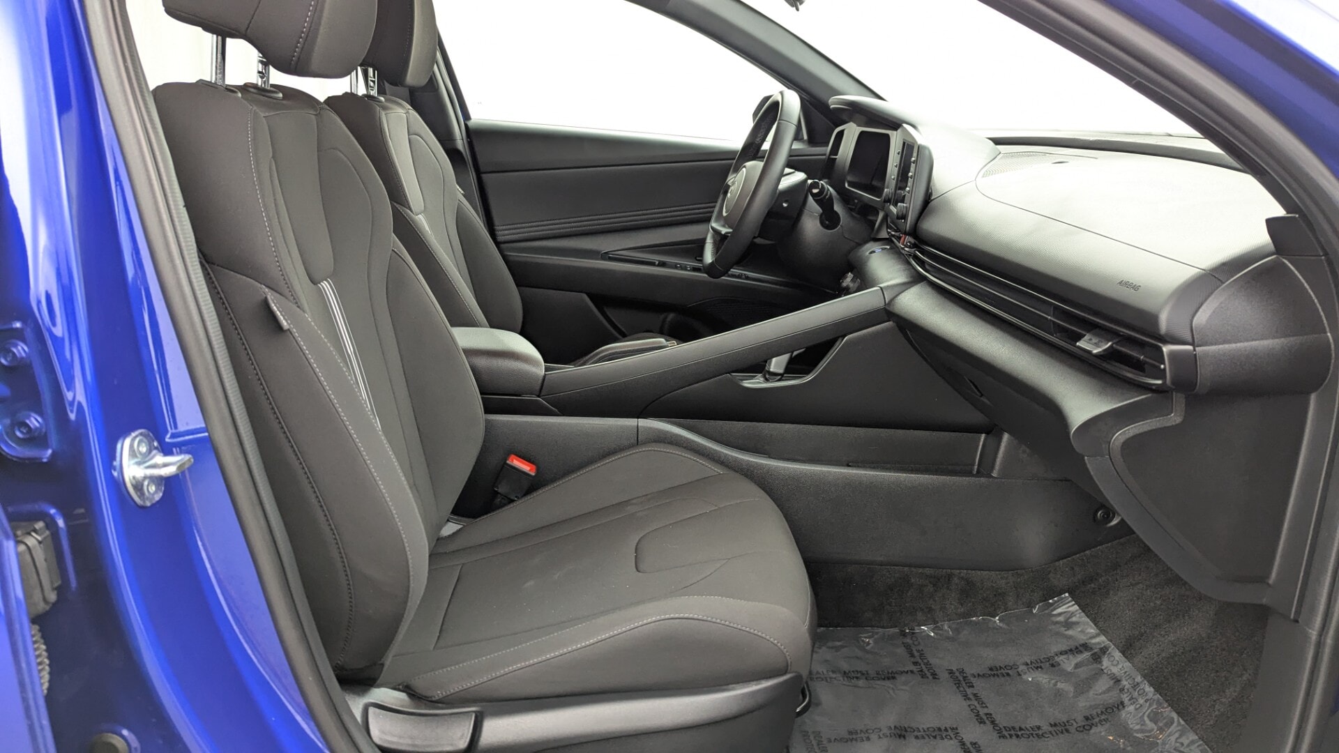 Florida Fine Cars - Used vehicle - SEDAN HYUNDAI ELANTRA 2025