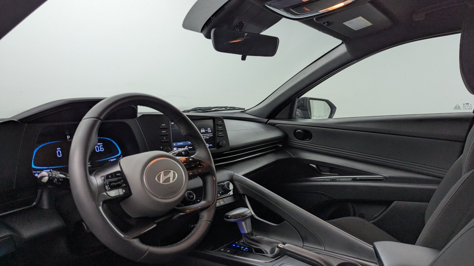 Florida Fine Cars - Used vehicle - SEDAN HYUNDAI ELANTRA 2025
