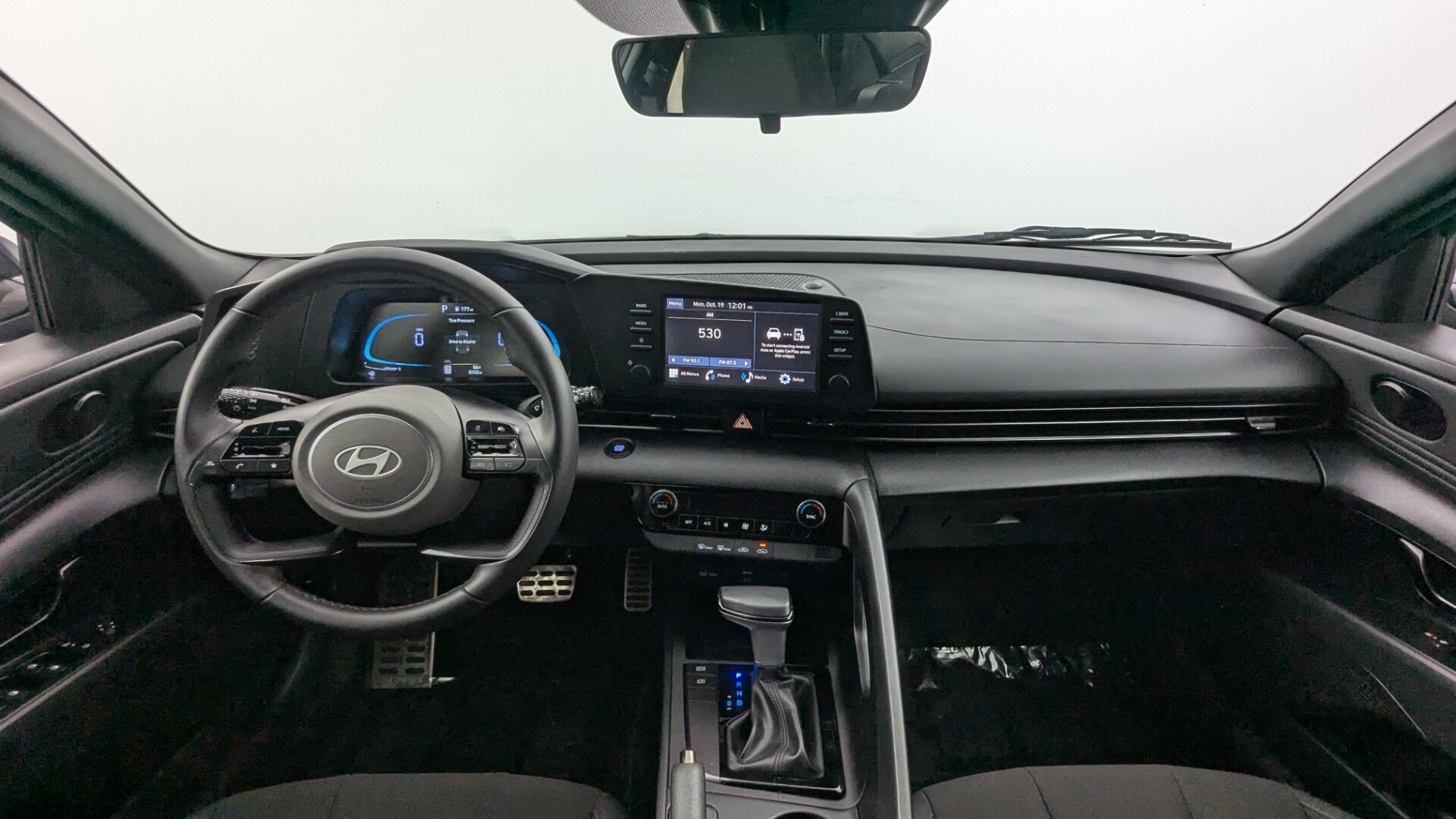 Florida Fine Cars - Used vehicle - SEDAN HYUNDAI ELANTRA 2025