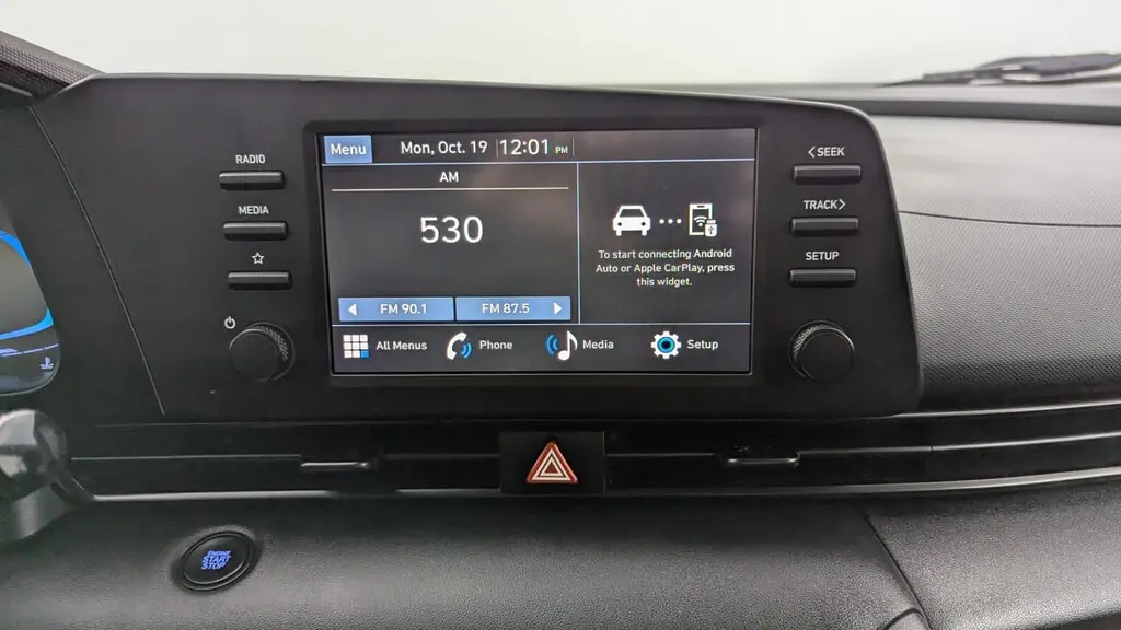 2025 HYUNDAI ELANTRA SEL SPORT photo 22