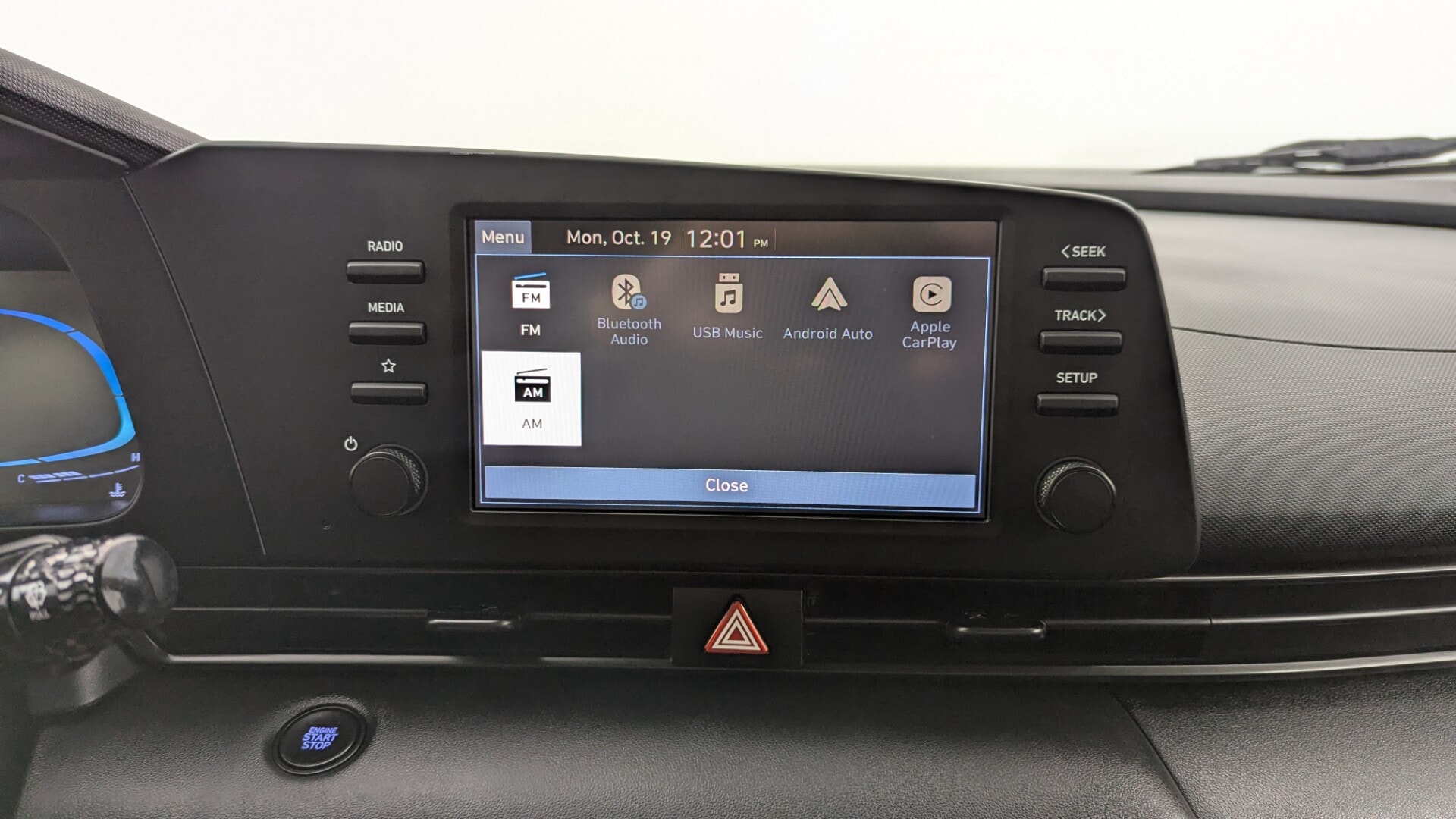 Florida Fine Cars - Used vehicle - SEDAN HYUNDAI ELANTRA 2025