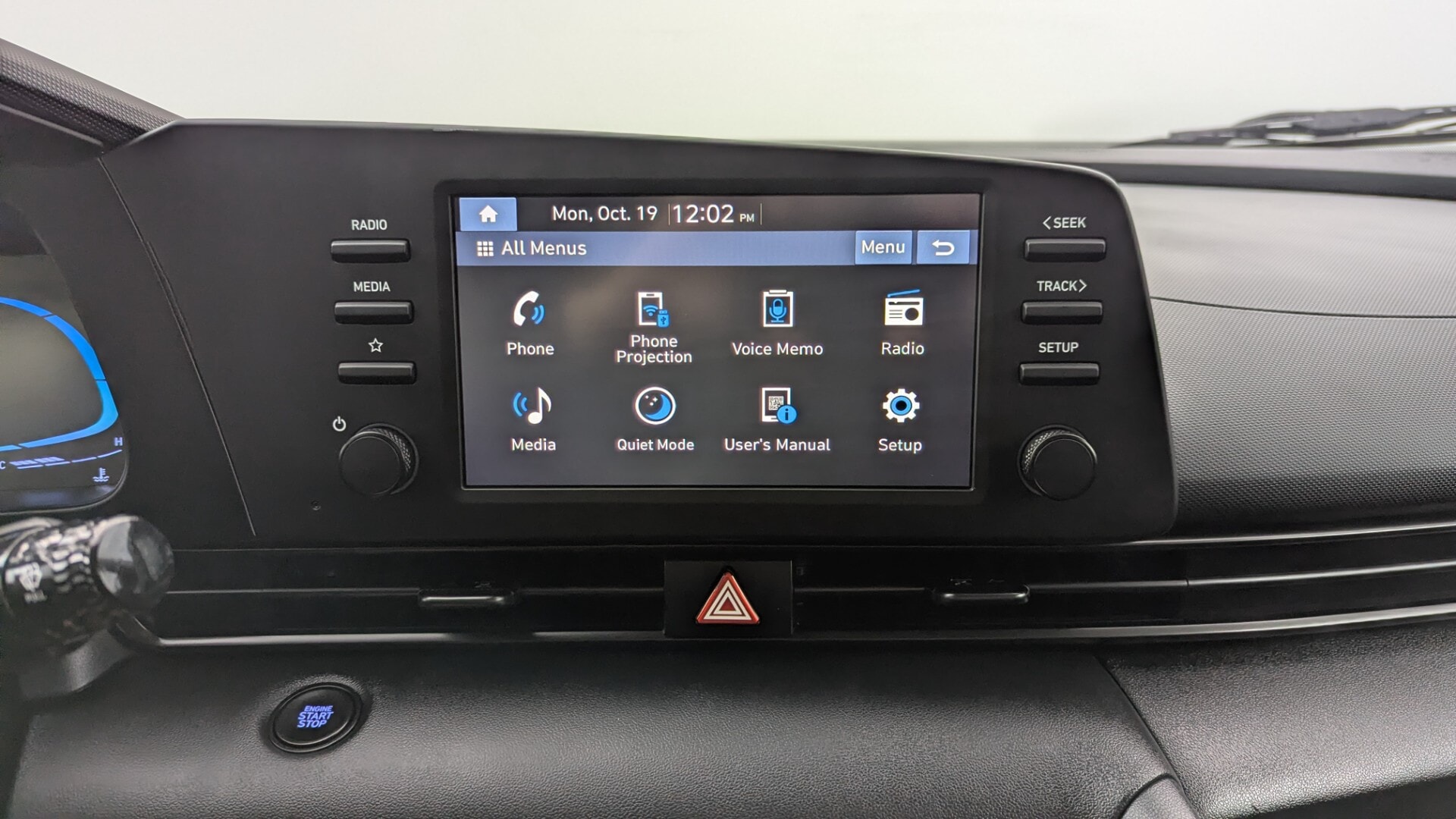 Florida Fine Cars - Used vehicle - SEDAN HYUNDAI ELANTRA 2025