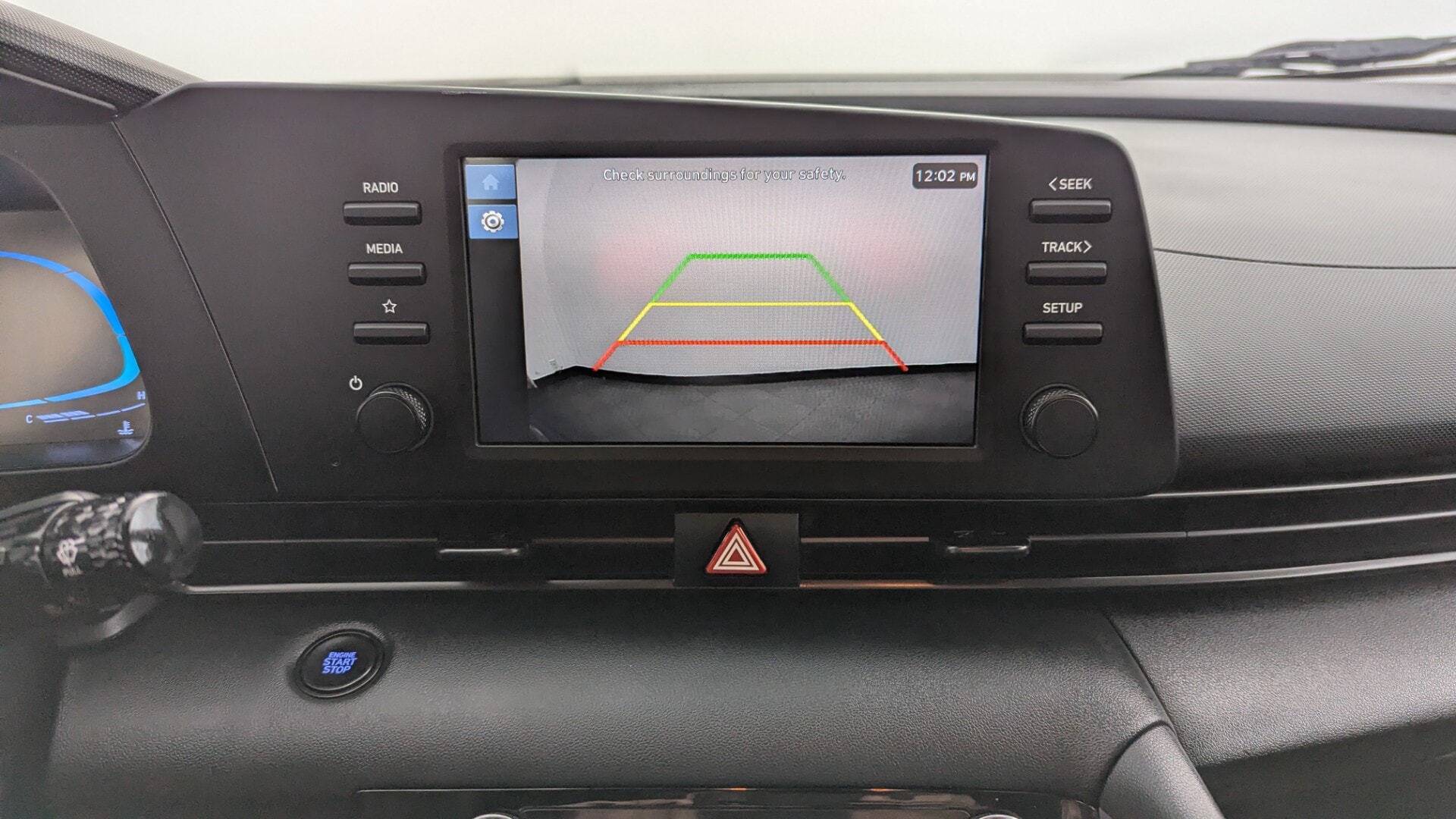 Florida Fine Cars - Used vehicle - SEDAN HYUNDAI ELANTRA 2025