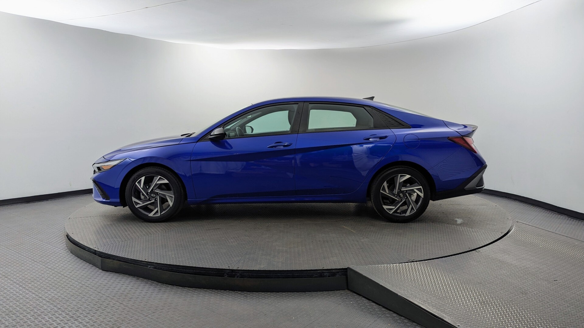 Florida Fine Cars - Used vehicle - SEDAN HYUNDAI ELANTRA 2025