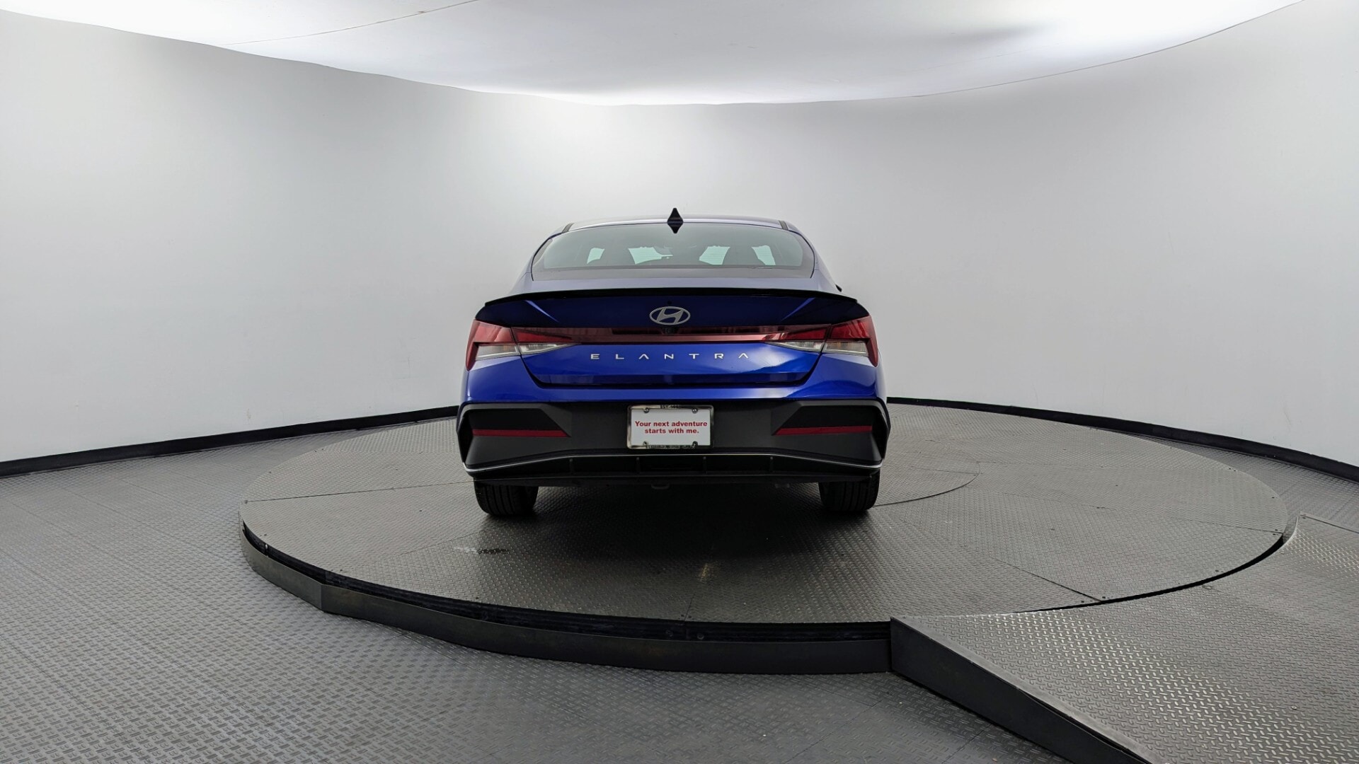 Florida Fine Cars - Used vehicle - SEDAN HYUNDAI ELANTRA 2025