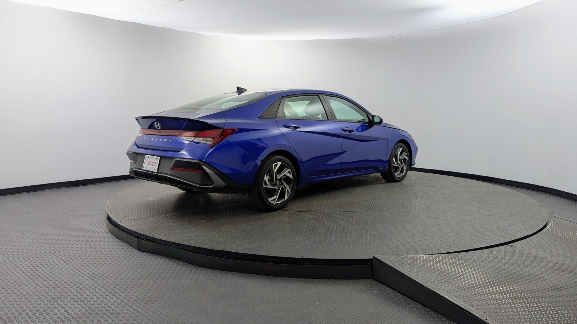 Florida Fine Cars - Used vehicle - SEDAN HYUNDAI ELANTRA 2025