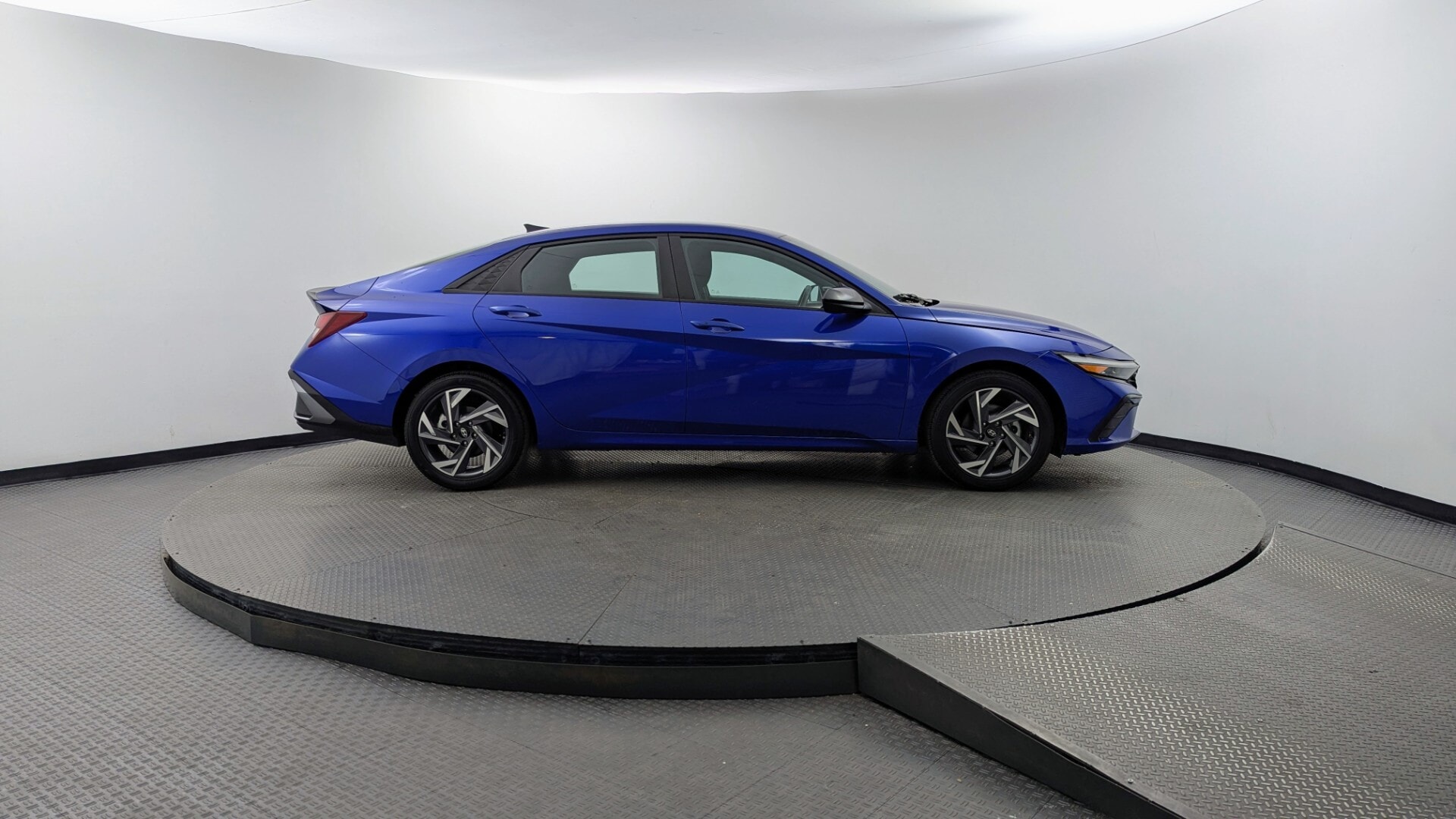 Florida Fine Cars - Used vehicle - SEDAN HYUNDAI ELANTRA 2025