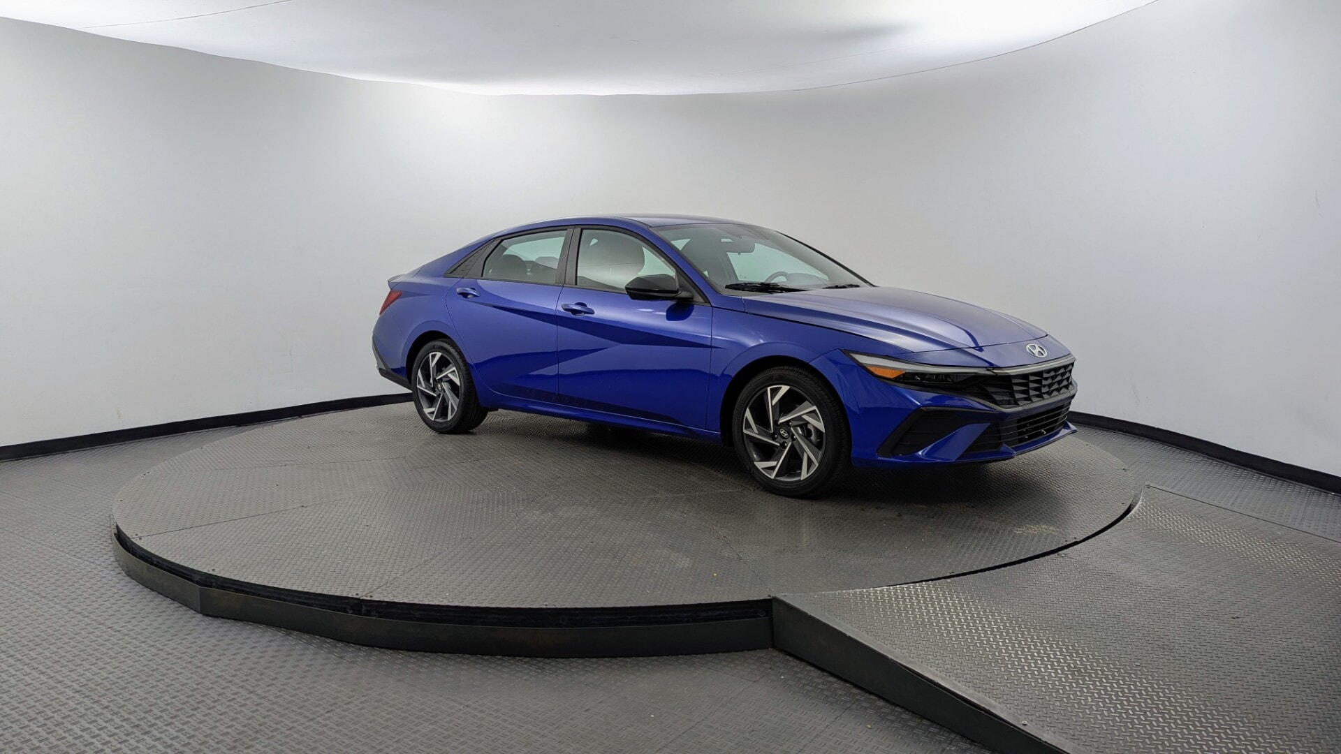 Florida Fine Cars - Used vehicle - SEDAN HYUNDAI ELANTRA 2025