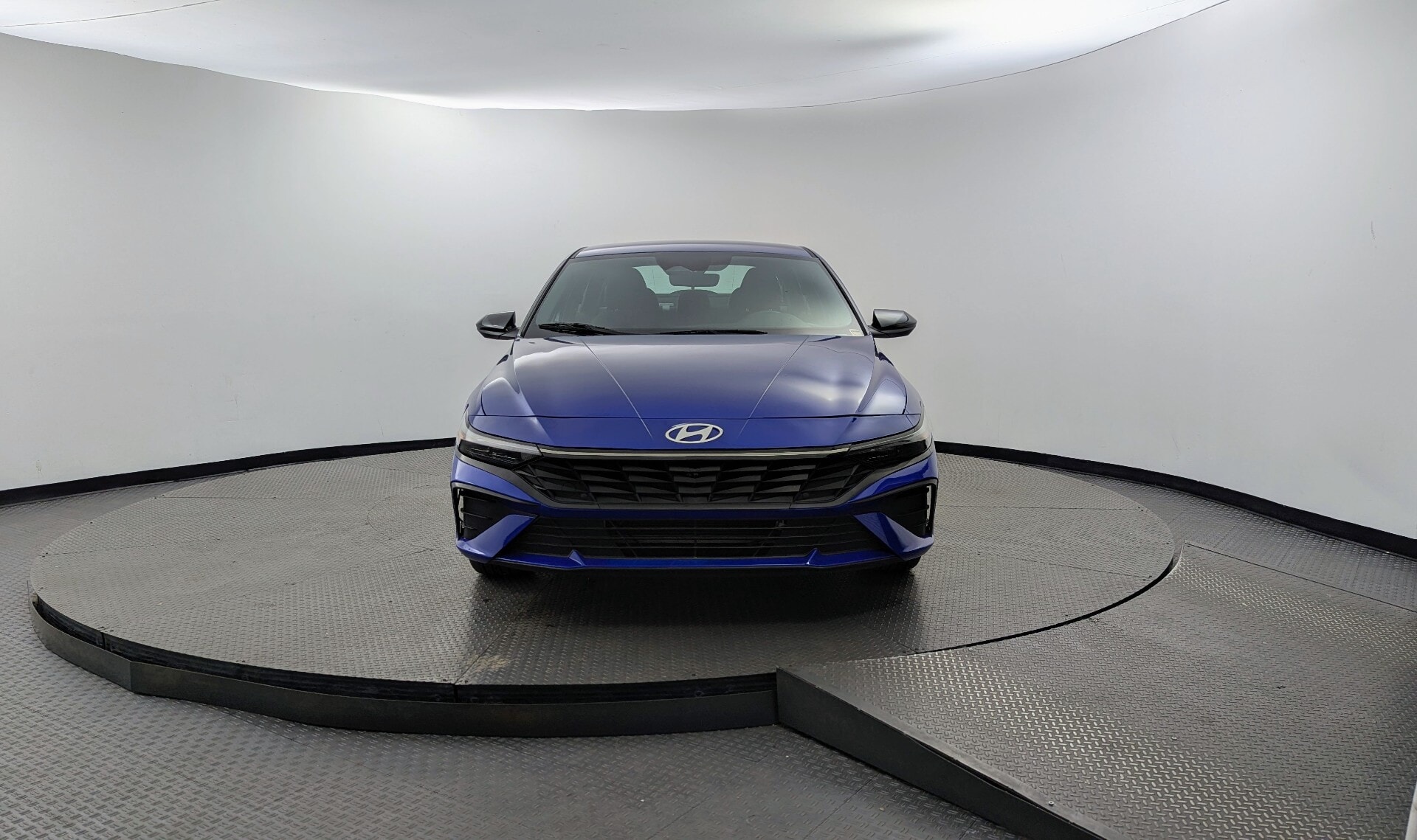 Florida Fine Cars - Used vehicle - SEDAN HYUNDAI ELANTRA 2025