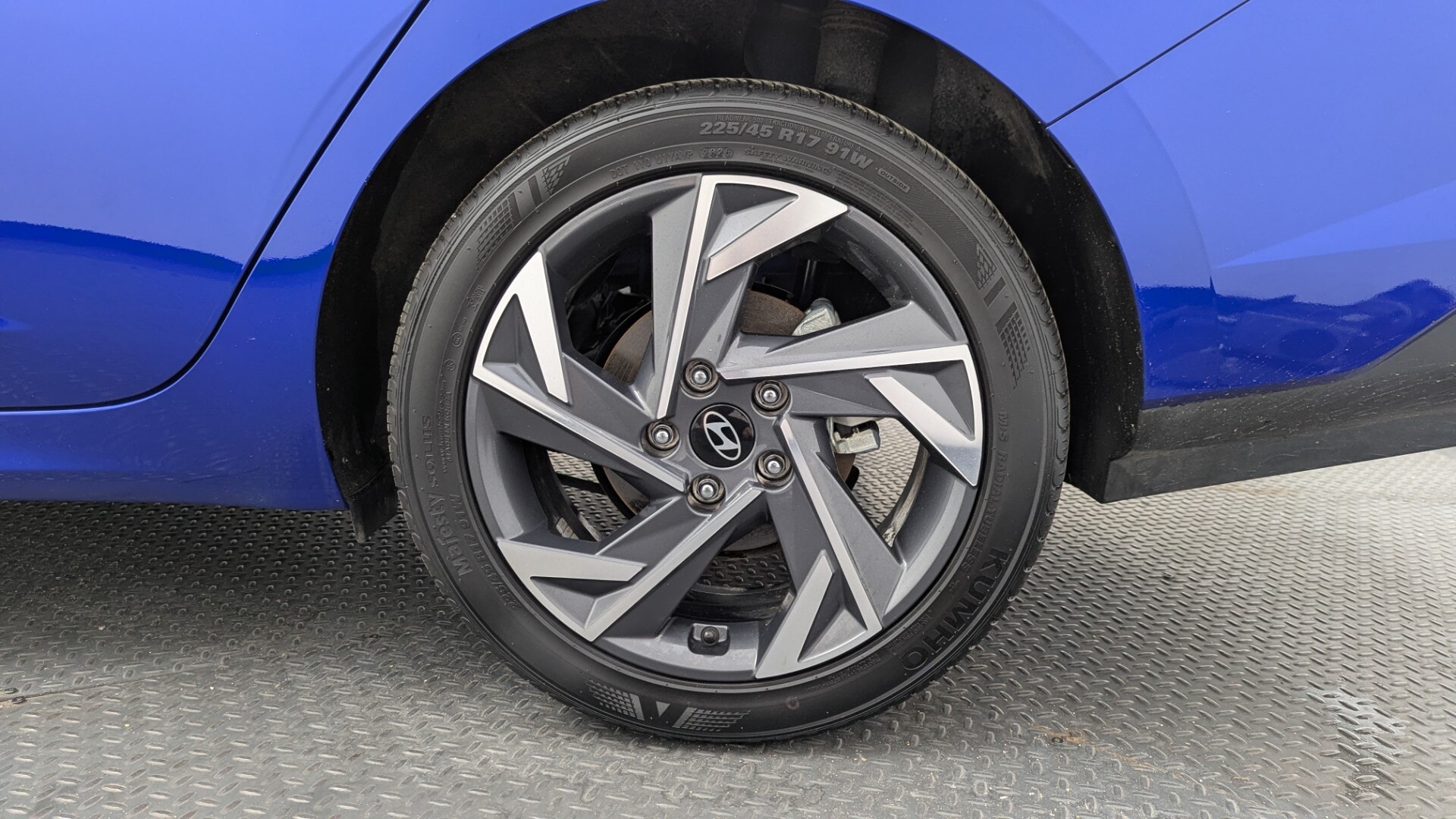 Florida Fine Cars - Used vehicle - SEDAN HYUNDAI ELANTRA 2025