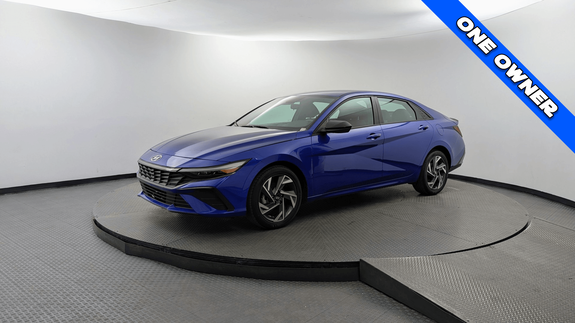 Florida Fine Cars - Used vehicle - SEDAN HYUNDAI ELANTRA 2025