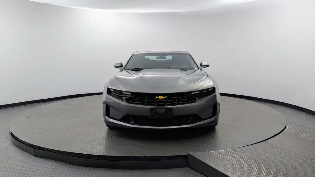 2019 CHEVROLET CAMARO 1LT photo 11