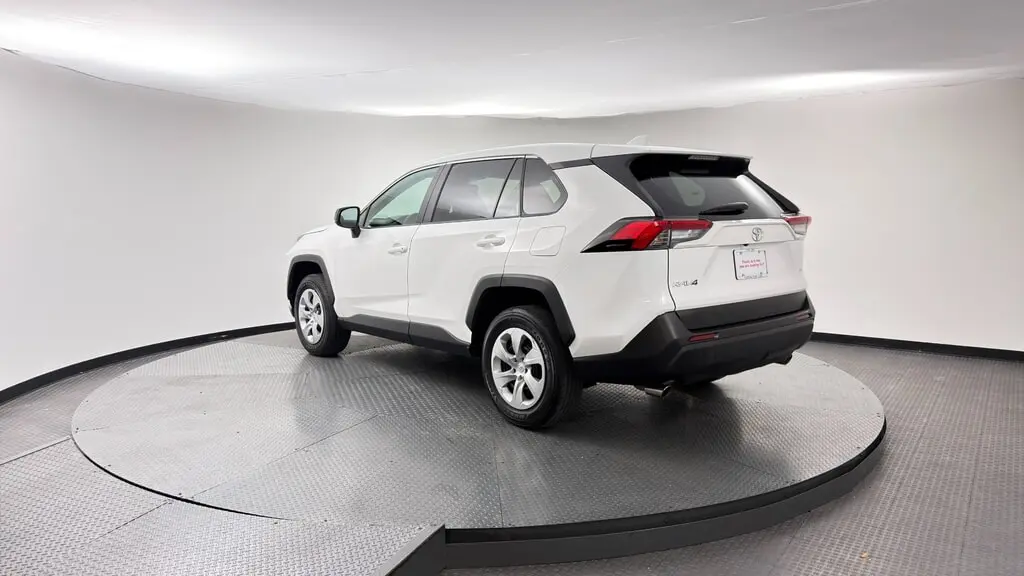 Florida Fine Cars - Used TOYOTA RAV4 2025 WEST PALM LE