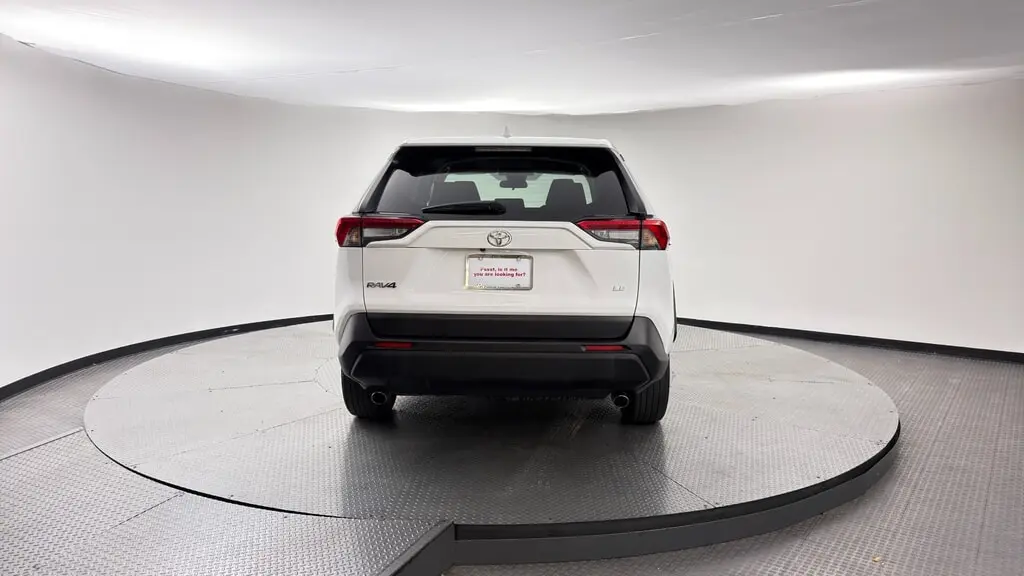 Florida Fine Cars - Used TOYOTA RAV4 2025 WEST PALM LE