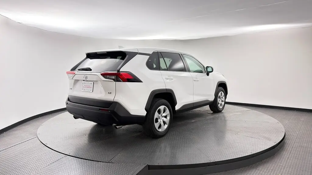 Florida Fine Cars - Used TOYOTA RAV4 2025 WEST PALM LE