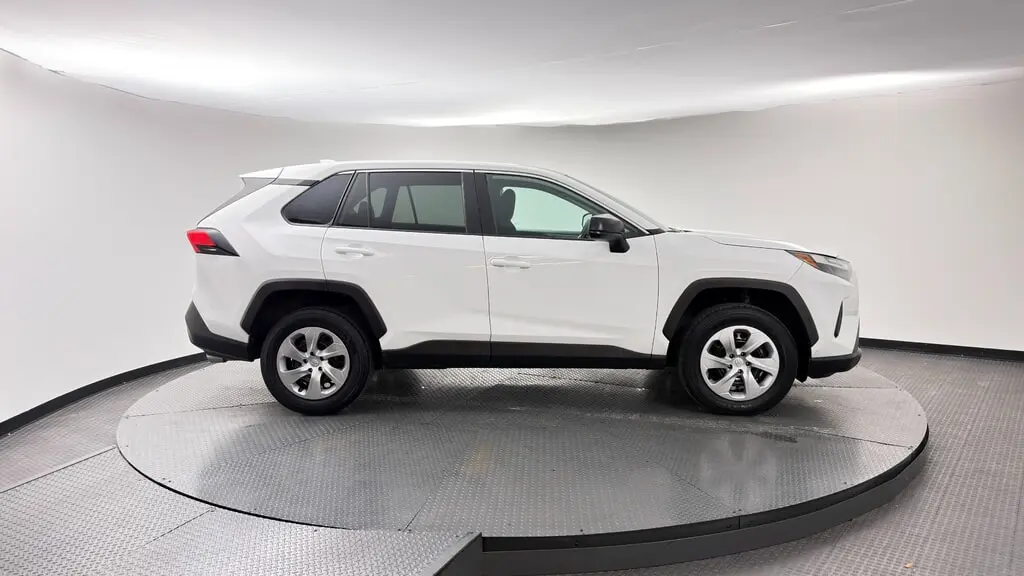 Florida Fine Cars - Used TOYOTA RAV4 2025 WEST PALM LE