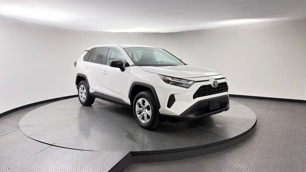 Florida Fine Cars - Used TOYOTA RAV4 2025 WEST PALM LE