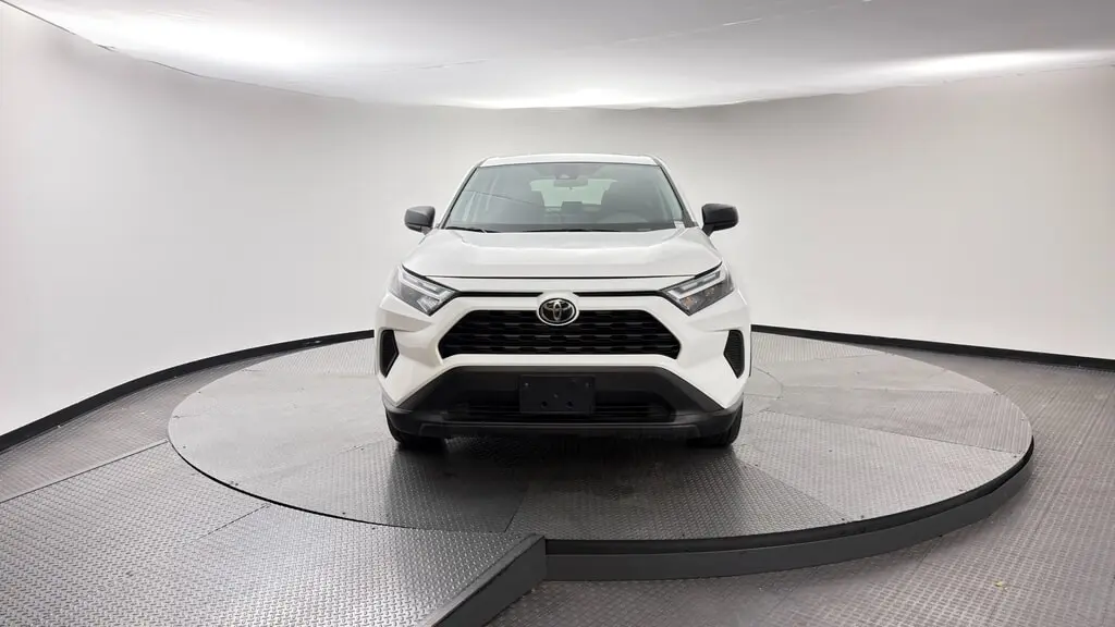 Florida Fine Cars - Used TOYOTA RAV4 2025 WEST PALM LE