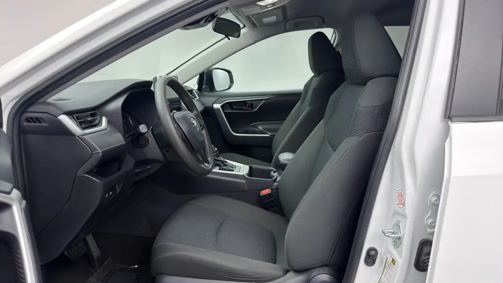 Florida Fine Cars - Used TOYOTA RAV4 2025 WEST PALM LE