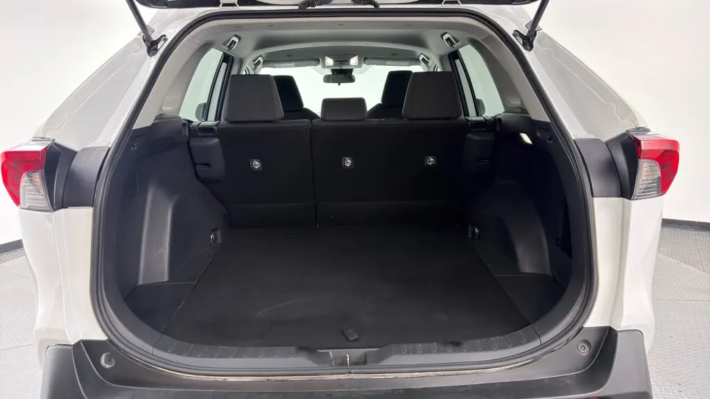 Florida Fine Cars - Used TOYOTA RAV4 2025 WEST PALM LE
