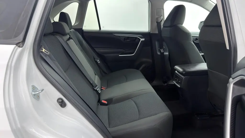 Florida Fine Cars - Used TOYOTA RAV4 2025 WEST PALM LE