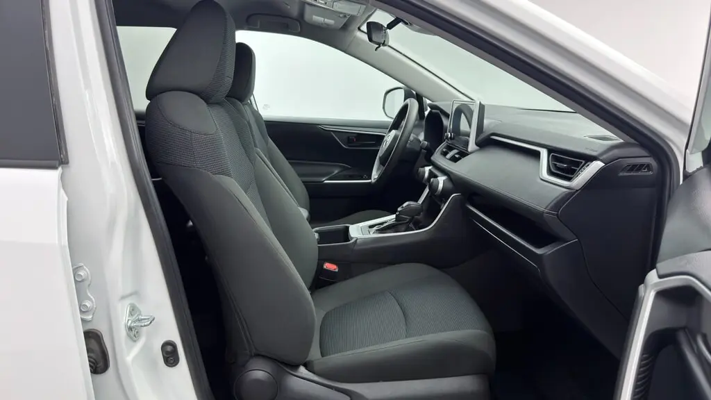 Florida Fine Cars - Used TOYOTA RAV4 2025 WEST PALM LE