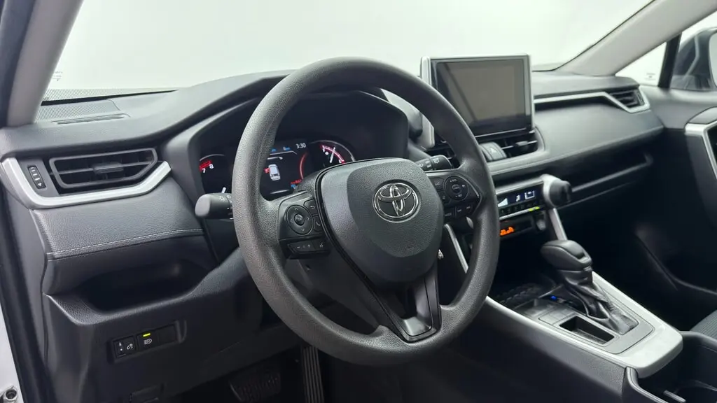 Florida Fine Cars - Used TOYOTA RAV4 2025 WEST PALM LE