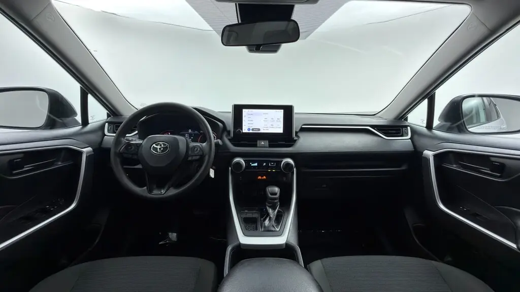 Florida Fine Cars - Used TOYOTA RAV4 2025 WEST PALM LE